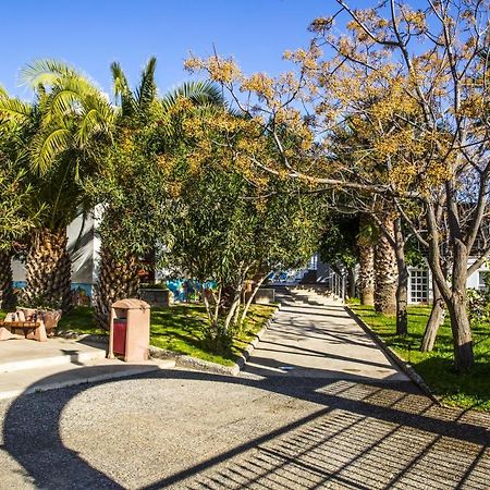 Bodrum Marma Otel Экстерьер фото