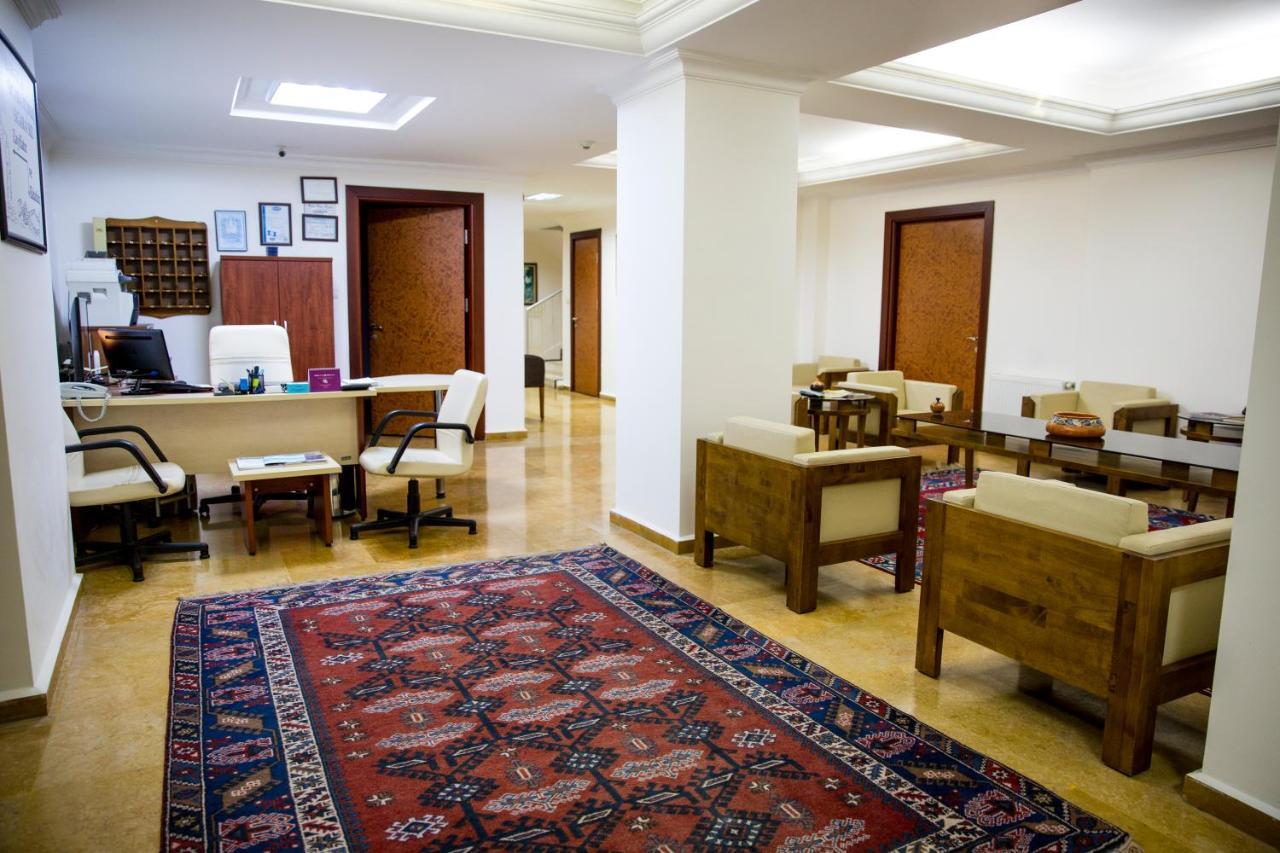 Bodrum Marma Otel Экстерьер фото